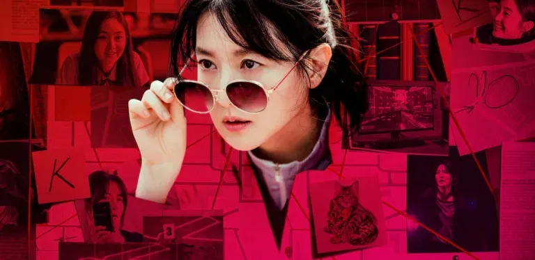 Top 7 K-Dramas That Capture the Magic of Unmasked: Crime, Comedy, and Suspense