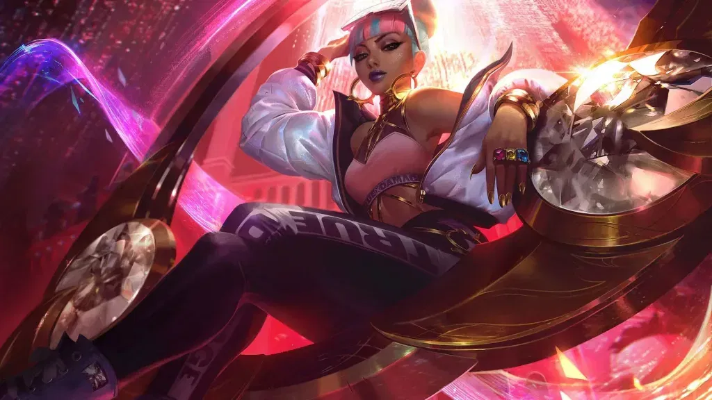 lolkp 2 LoLdle Decoded: Mastering the League of Legends Daily Puzzle Challenge