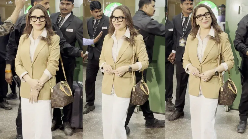 Madhuri Dixit