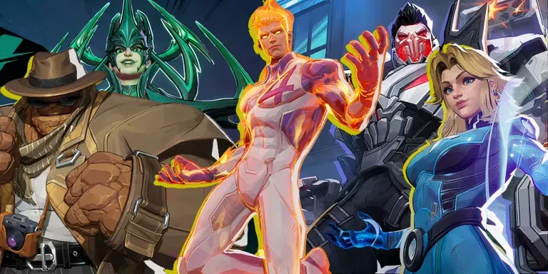 Marvel Rivals Clone Rumble: Chaos Meets Strategy in Groundbreaking Game Mode