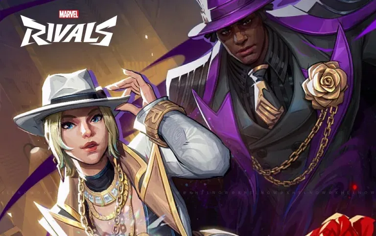 Marvel Rivals Twilight Duo Skin: Your Complete Unlock Strategy