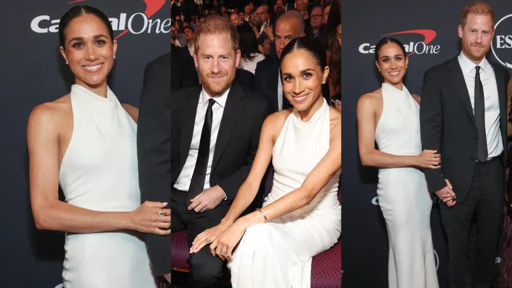 Meghan Markle