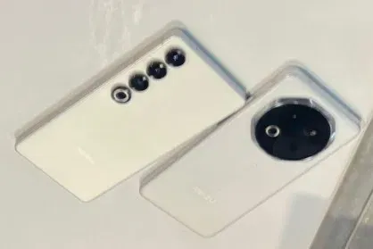 meizu 22 Meizu 22 Pro Spotted at MWC 2025: A Sneak Peek at the Upcoming Flagship