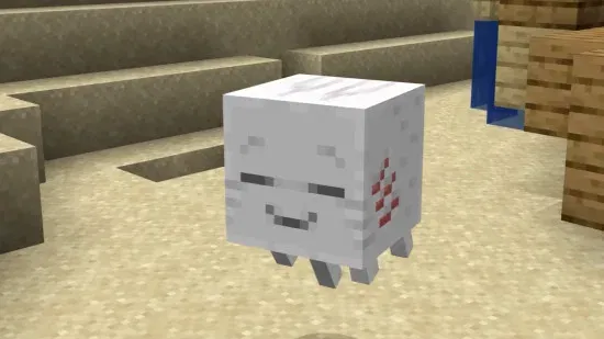 minecraft2 3 Minecraft Adds Dried Ghasts, Ghastlings, and Happy Ghasts in 2025