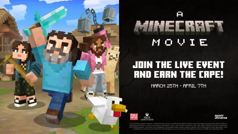 Minecraft Movie Yearn Cape: Ultimate Guide to Unlocking This Exclusive Reward