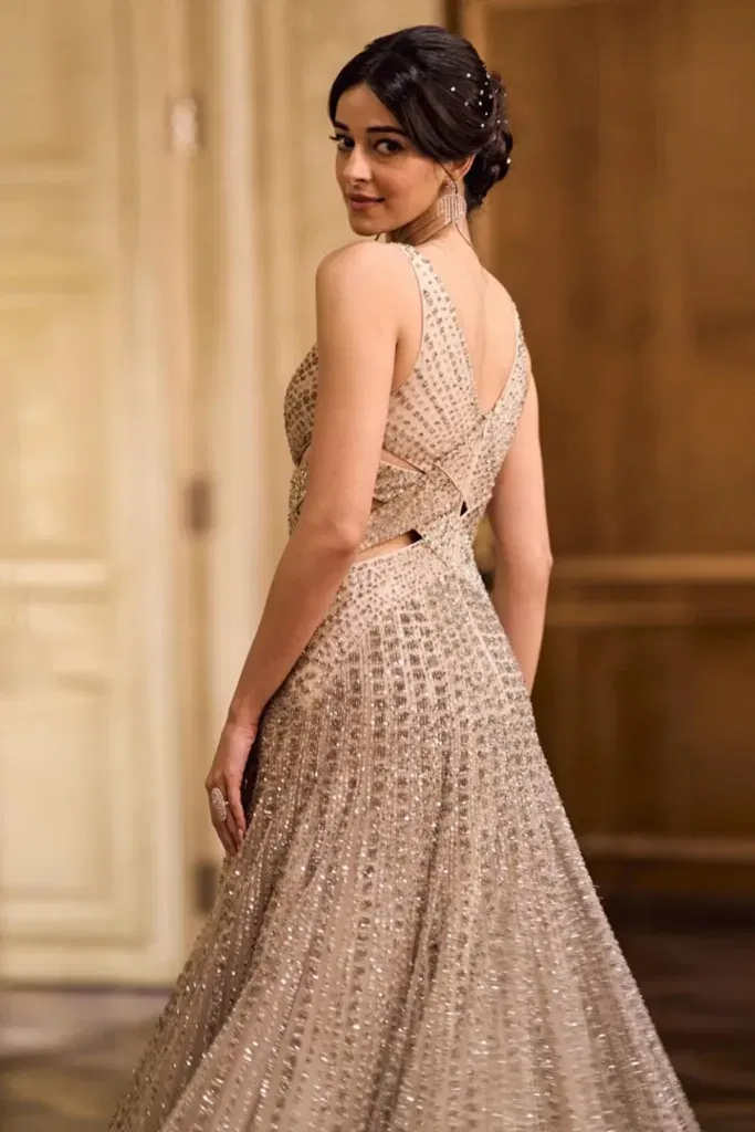 Ananya Panday