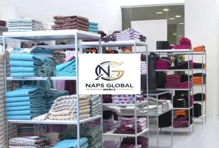 NAPS Global India IPO: Unveiling a Textile Sector Investment Opportunity