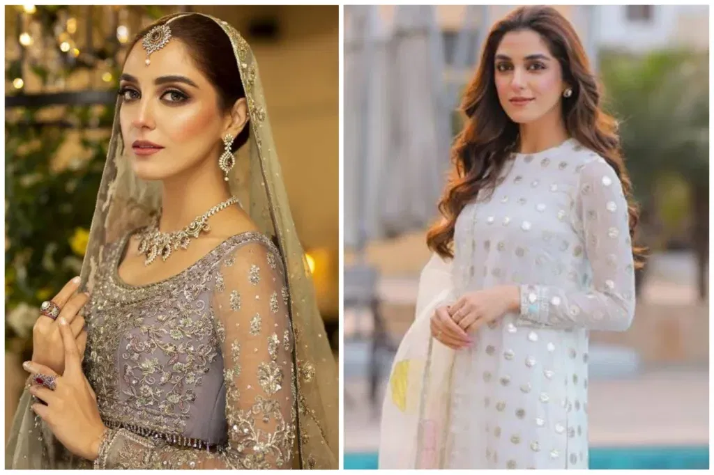 nayaa Top 30 Pakistani Actresses Who Have Ruled the Entertainment Industry