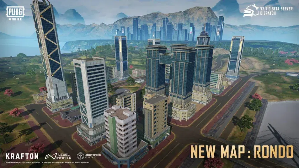 BGMI 3.7 Release Date