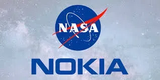 nokia nasa Nokia and NASA Are Revolutionizing Lunar Exploration With the First 4G Network on Moon