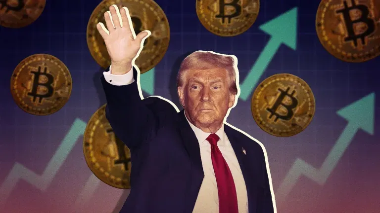 Donald Trump Crypto Reserve: A Game-Changing Proposal for Digital Assets