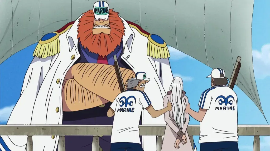 One Piece