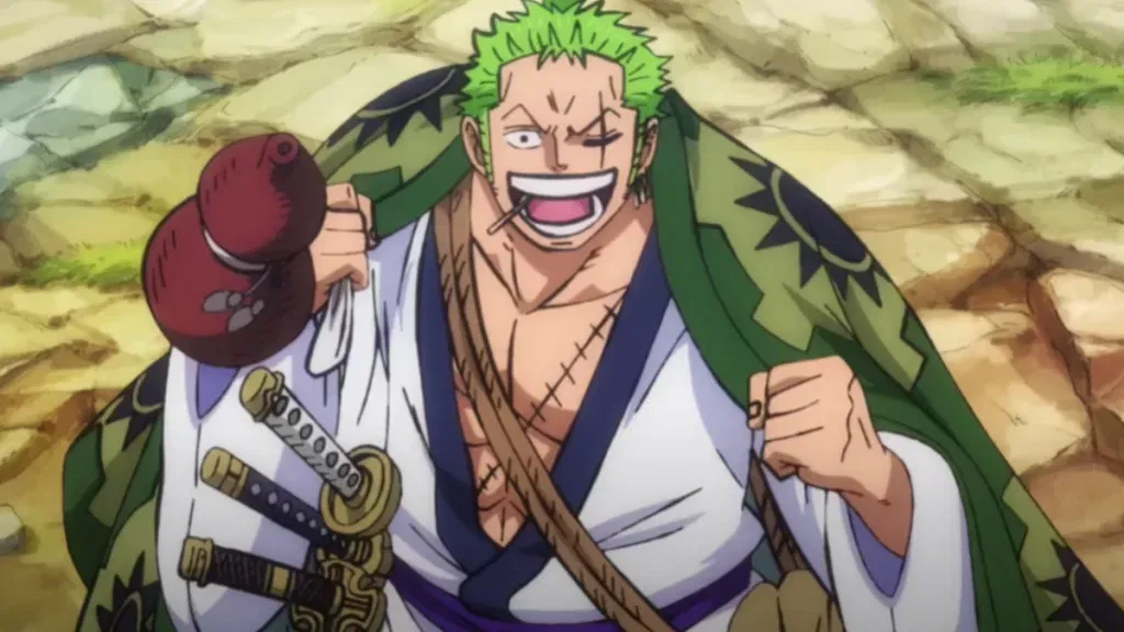 onpi 2 png One Piece Chapter 1142: Unveiling the Mysteries of Elbaph and the Holy Knights