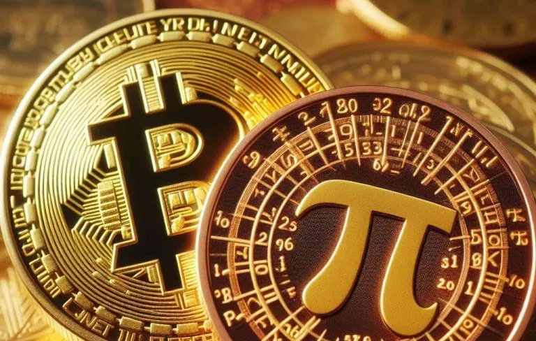 Pi Coin vs Bitcoin: The Ultimate Cryptocurrency Showdown Is Here!