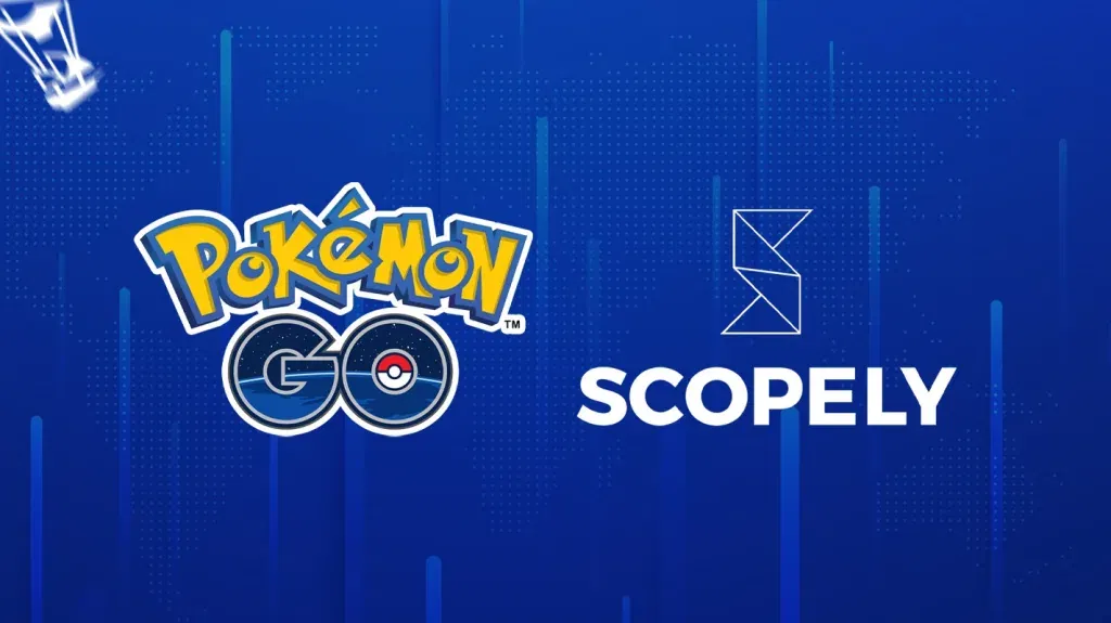 pkmn go scopely Saudi Arabia’s Scopely Acquires Niantic’s Gaming Unit, Including Pokémon Go, for $3.5 Billion