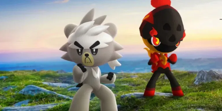 Pokemon GO Kubfu: Master the Wushu Pokemon in Battles