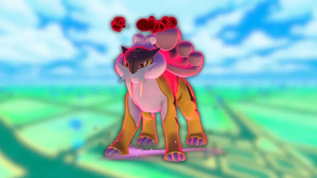 Pokemon GO 