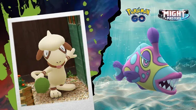 Pokémon GO Festival of Colors 2025: 6 Shiny Pokémon You Can’t Miss