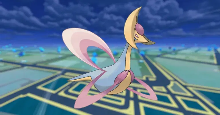 Cresselia in Pokémon VGC: Is the Lunar Pokémon Truly Broken or Just Brilliantly Designed?