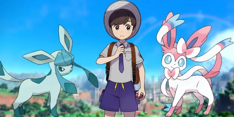 Pokémon Parallel Pairs: New Plush Keychains Perfect for Poké-Fans and Couples