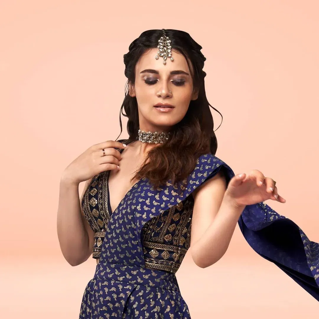 Radhika Madan Hot Photos