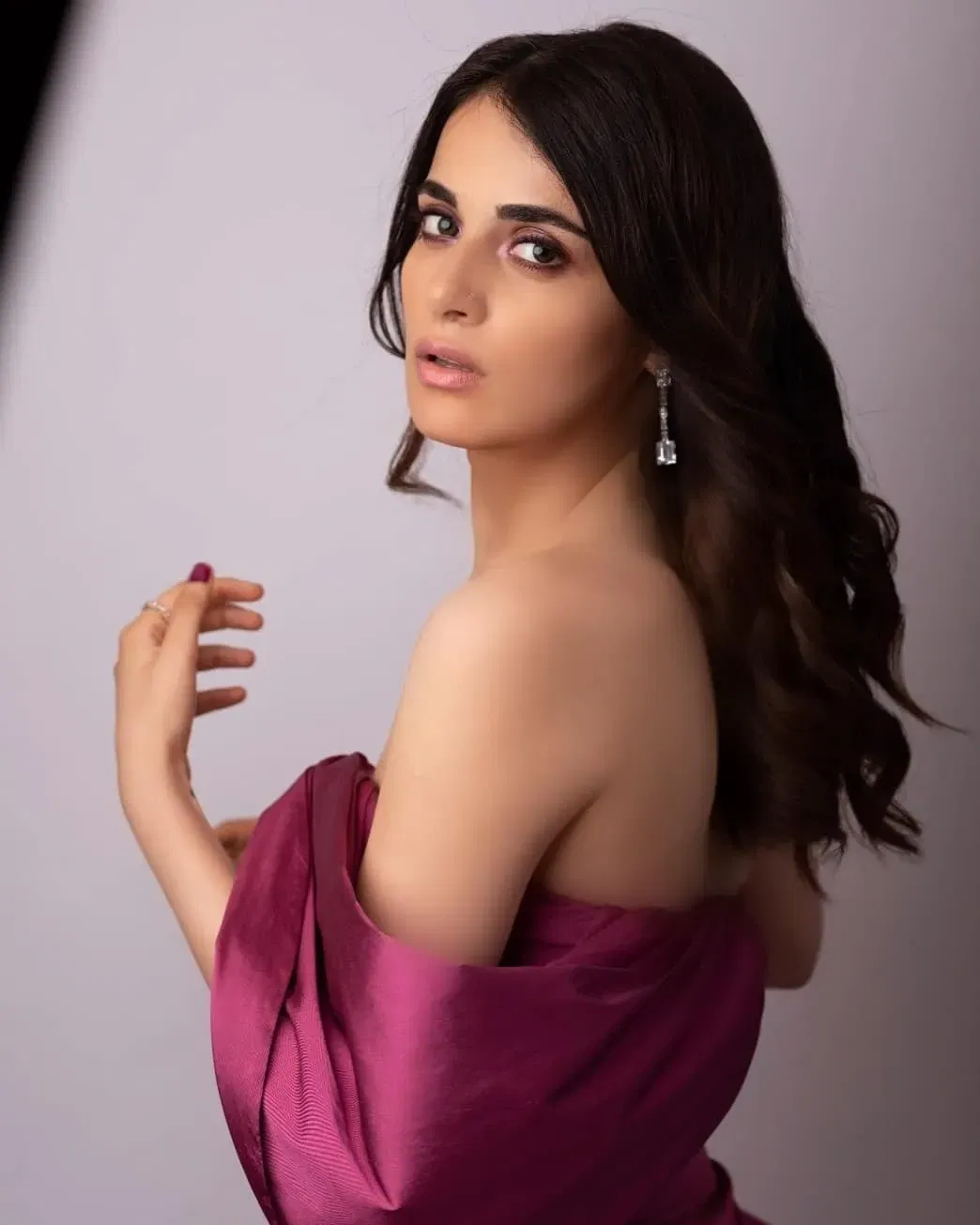 Radhika Madan Hot Photos