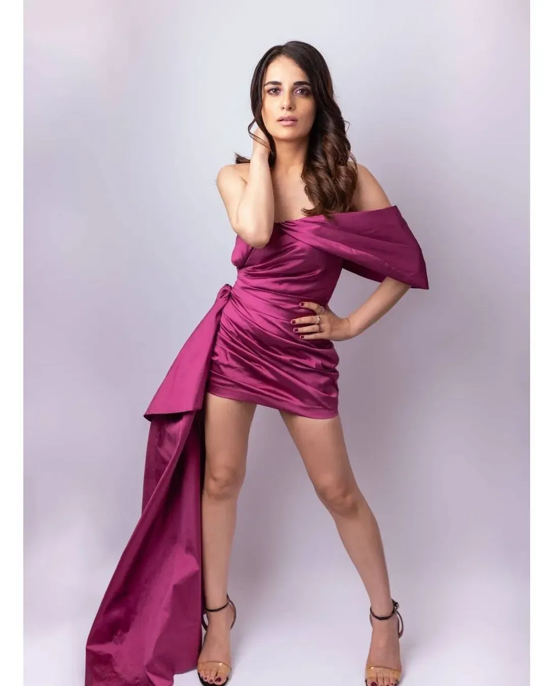 Radhika Madan Hot Photos