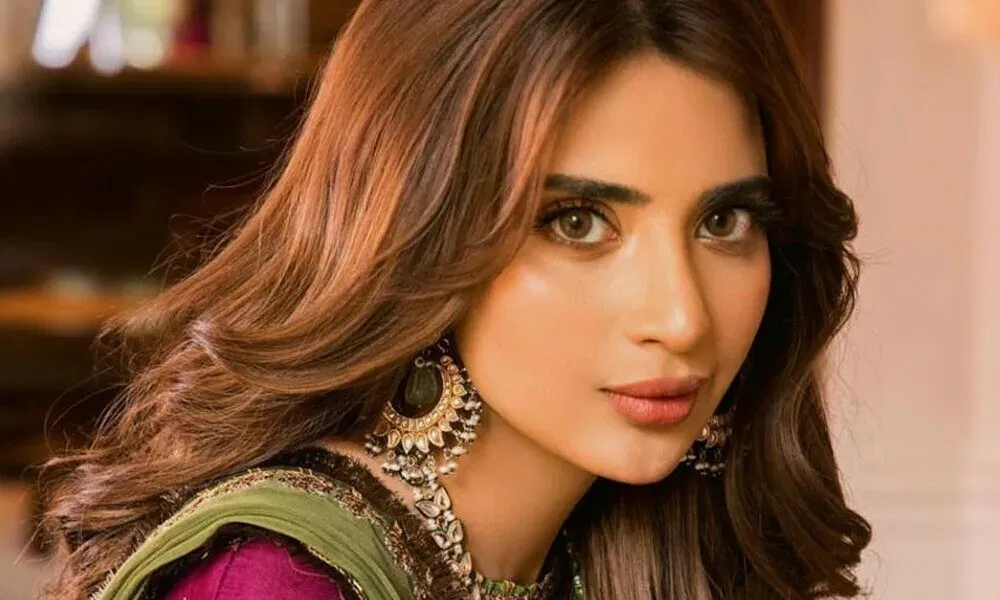 sabors Top 30 Pakistani Actresses Who Have Ruled the Entertainment Industry