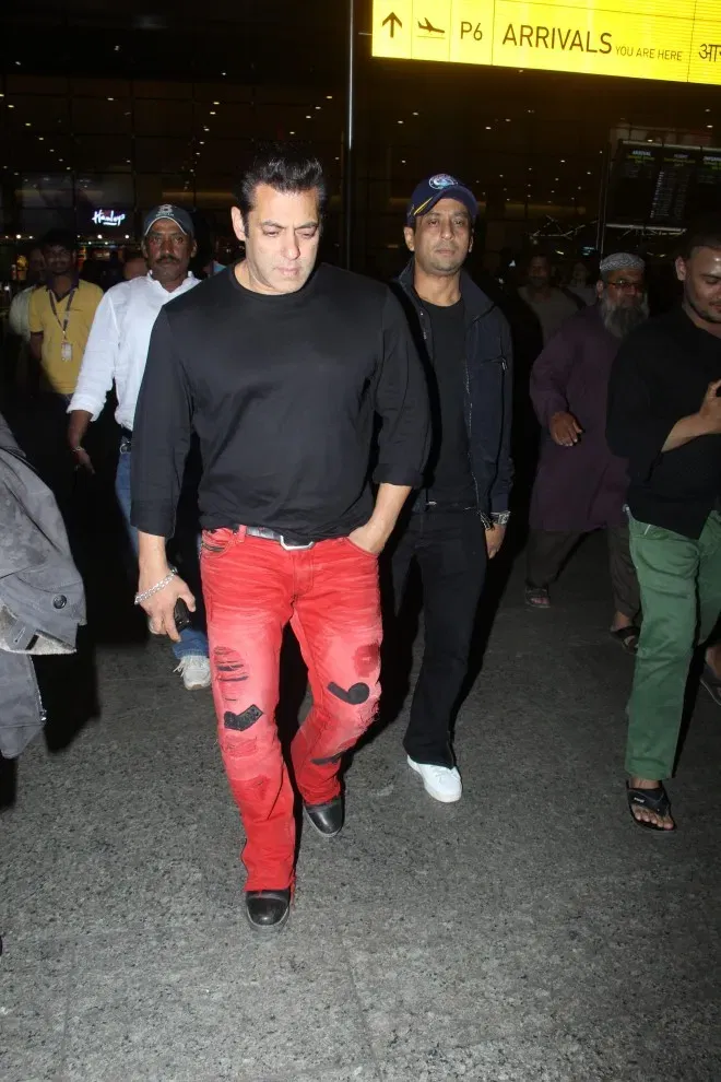 salmas 11 Bhaijaan Salman Khan Hot Photos Gallery as of 2025