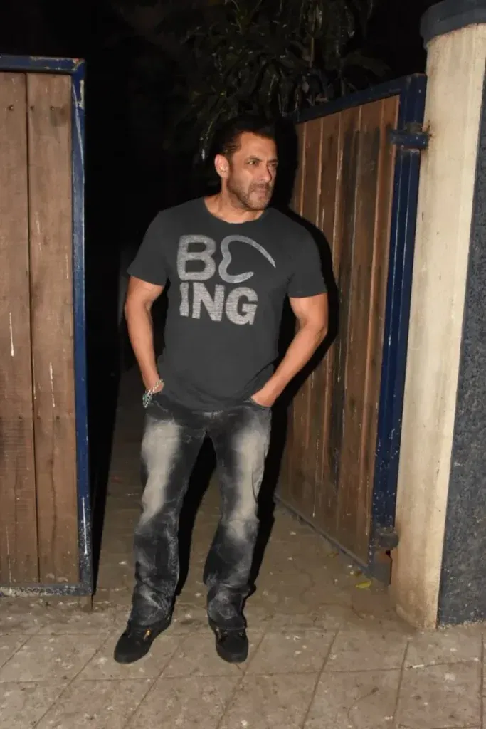 salmas 3 Bhaijaan Salman Khan Hot Photos Gallery as of 2025