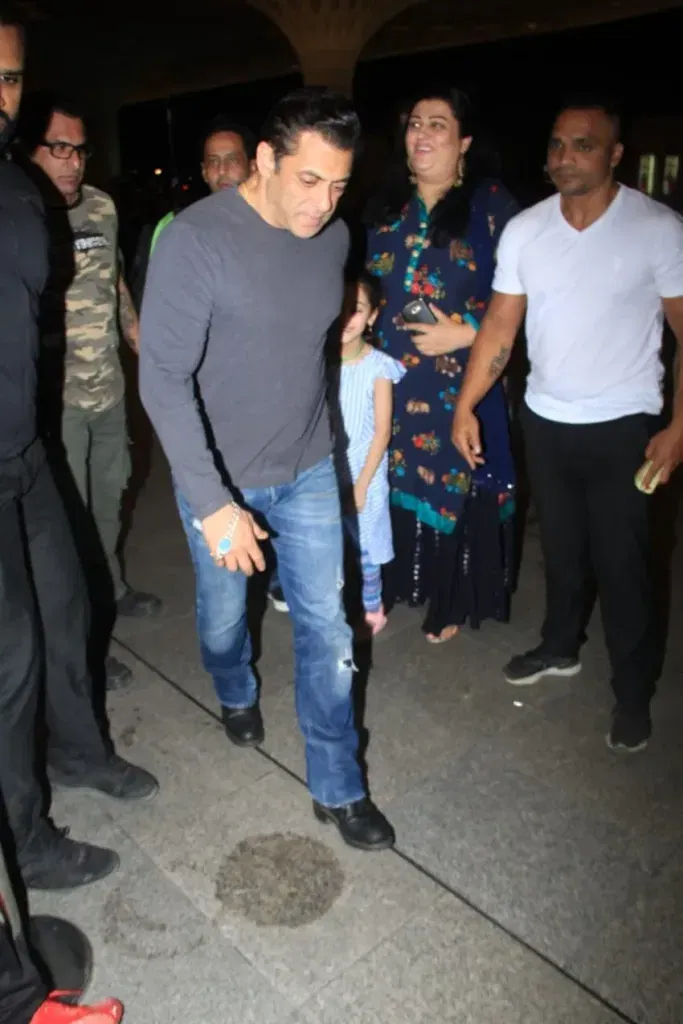 salmas 4 Bhaijaan Salman Khan Hot Photos Gallery as of 2025