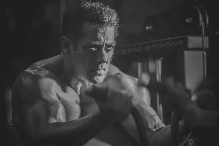salmas 7 Bhaijaan Salman Khan Hot Photos Gallery as of 2025