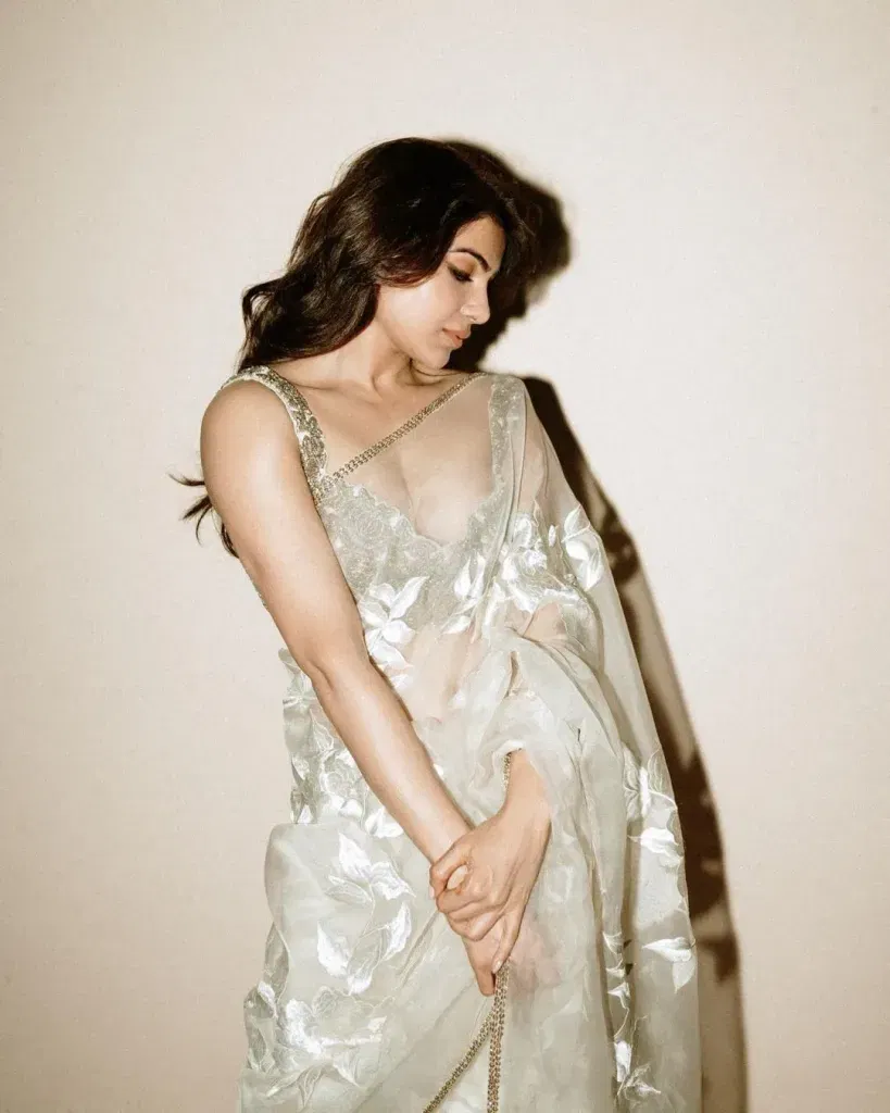samannn 16 Sexy Photos: Samantha Ruth Prabhu Hot Photos Gallery in 2025