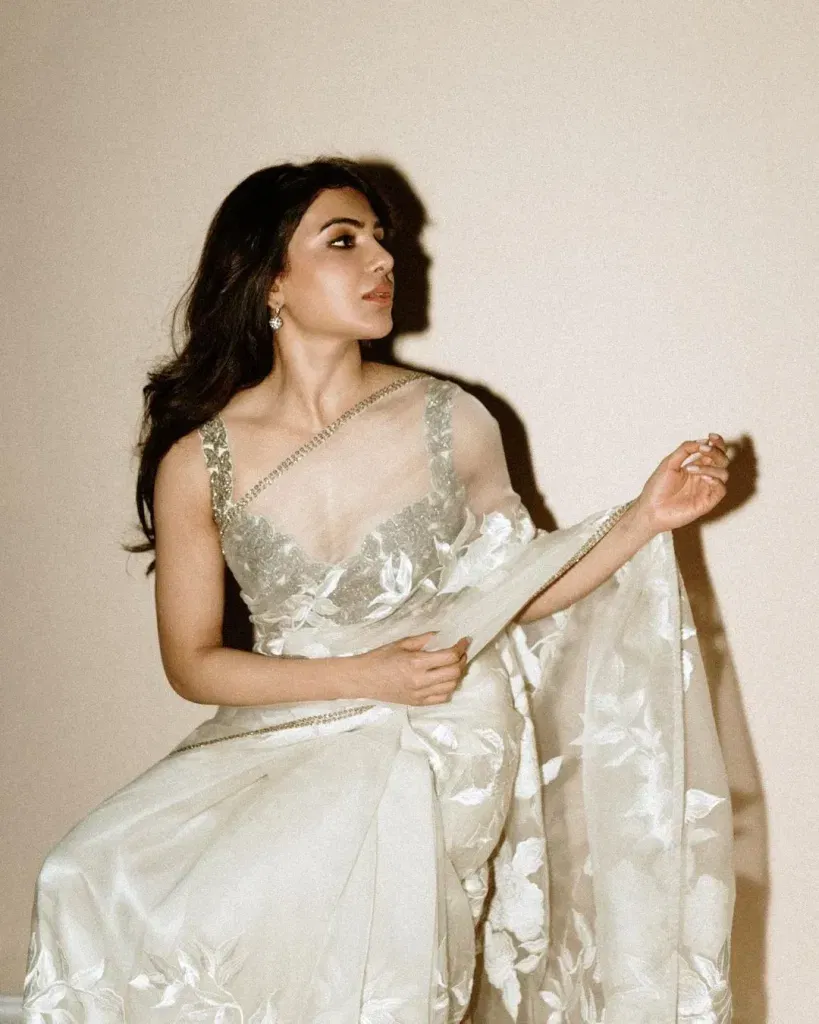 samannn 17 Sexy Photos: Samantha Ruth Prabhu Hot Photos Gallery in 2025