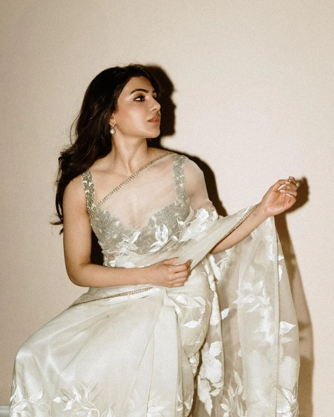 Samantha Ruth Prabhu Hot Photos