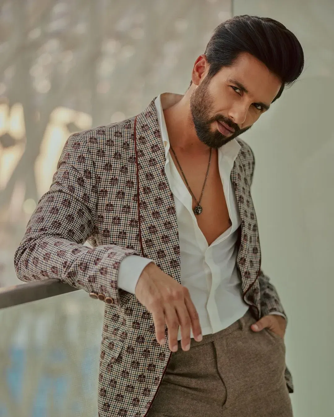 Shahid Kapoor Photos