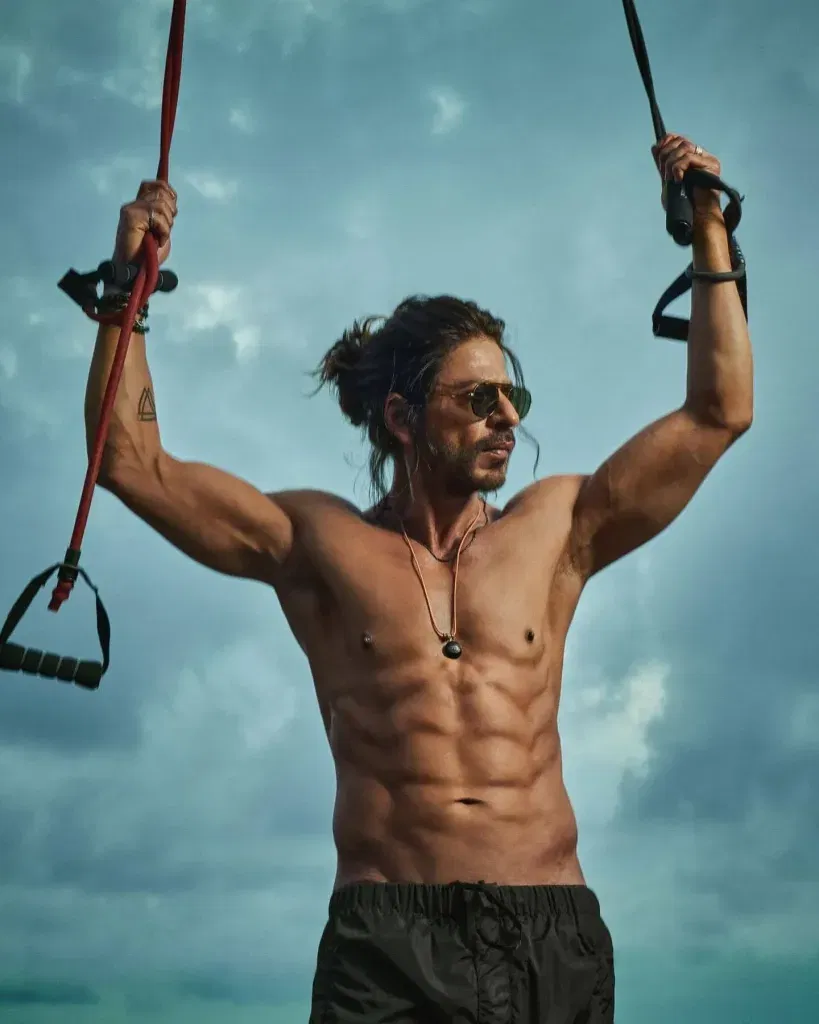 shahs 1 Bollywood's King Shah Rukh Khan Photos Gallery in 2025