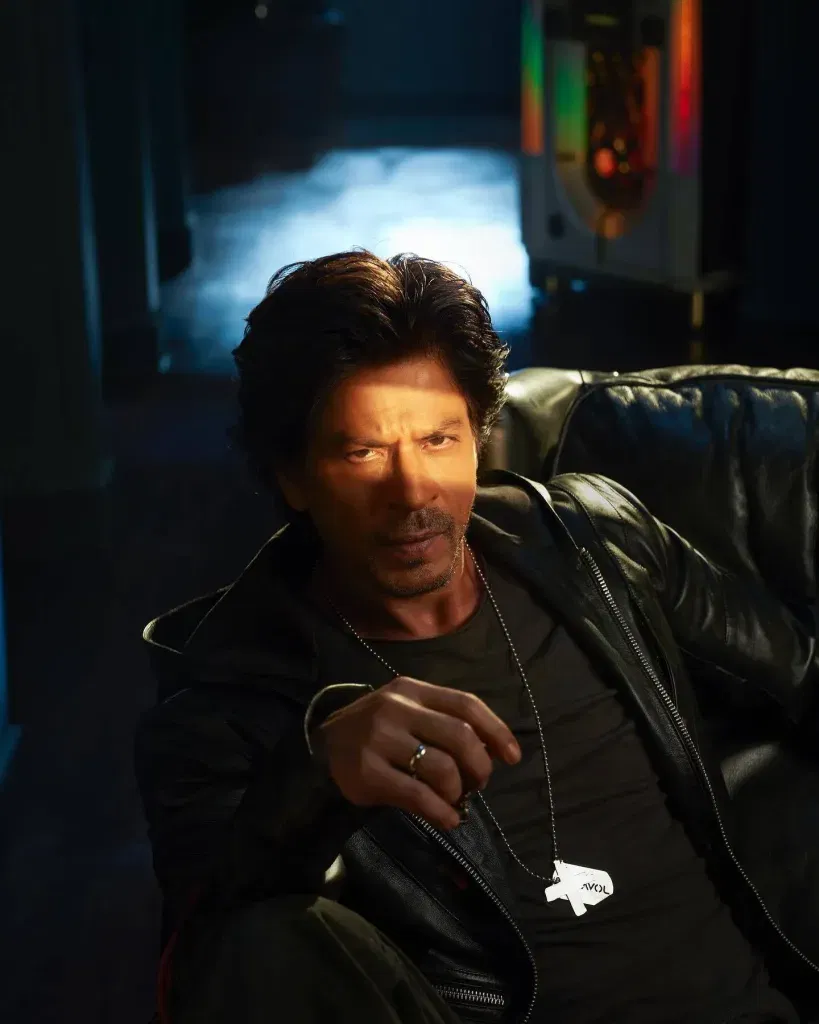 shahs 4 Bollywood's King Shah Rukh Khan Photos Gallery in 2025
