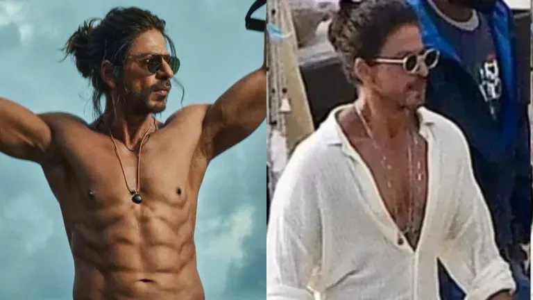 Bollywood’s King Shah Rukh Khan Photos Gallery in 2025