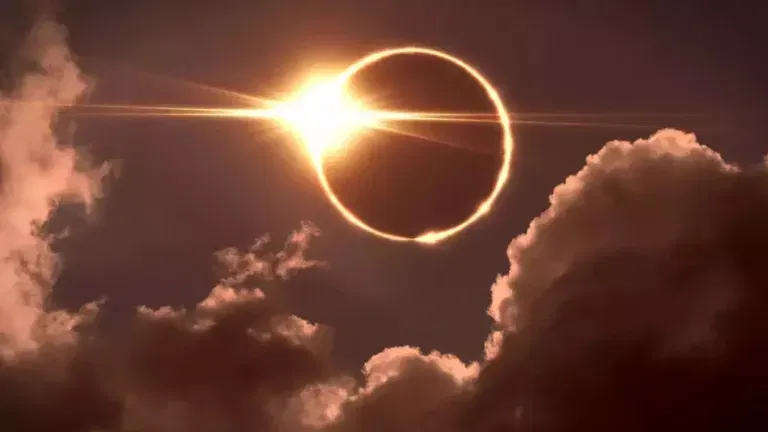 Celestial Spectacle Unveiled: March 29 Solar Eclipse 2025 – Your Ultimate Guide to Nature’s Grand Show