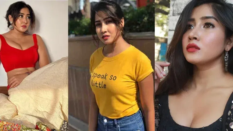 Sofia Ansari MMS Leaked Video: The Truth Behind the Viral Scandal