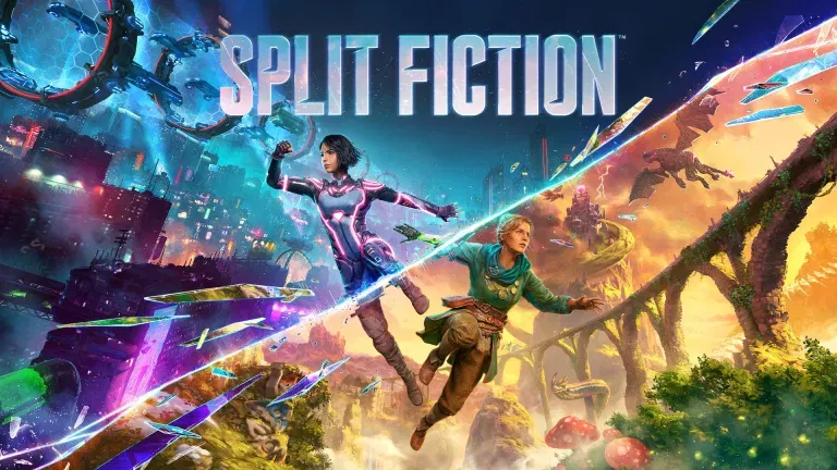 Split Fiction Ending Explained: Unraveling the Dual Realities of Mio and Zoe