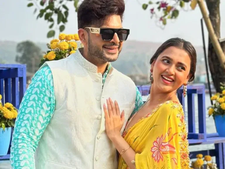 Karan Kundrra Reveals: The Truth About Tejasswi Prakash ‘Disrespectful’ Image and Their 2025 Wedding Plans