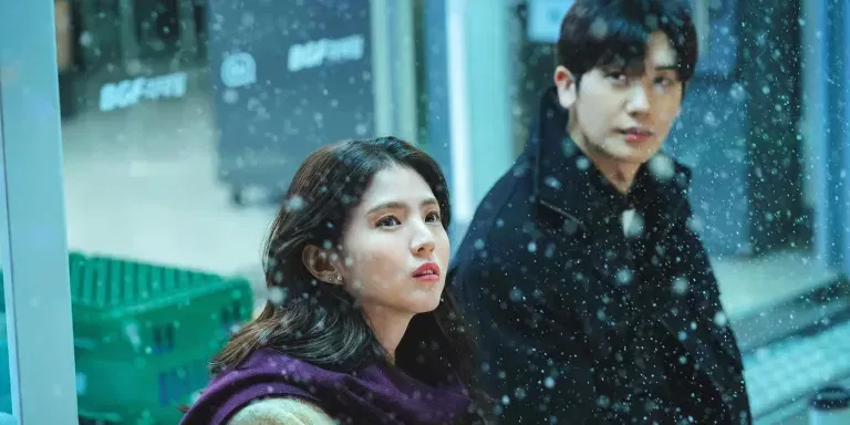 Beyond The Trunk: Top 7 K-Dramas That Will Shatter Your Expectations