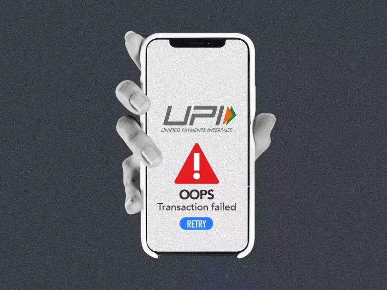 UPI Outage Cripples Digital India: How the March 26 Payment Crisis Unfolded