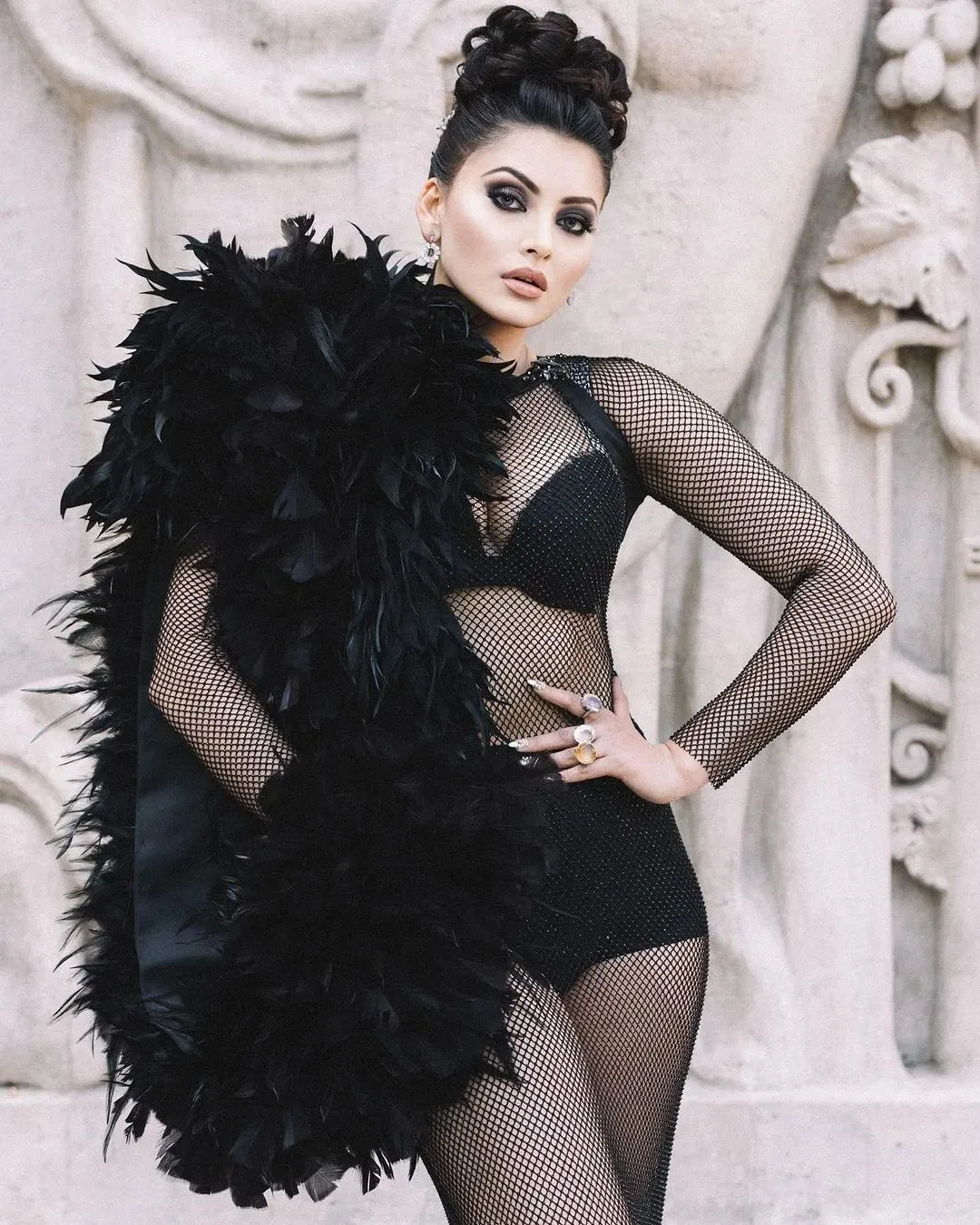 Gorgeous Urvashi Rautela Hot Photos 2025: Explore Here