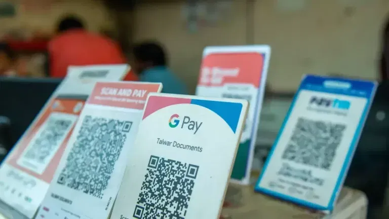 UPI Outage Hits India: List Major Affected Apps, Millions Scramble for Alternatives