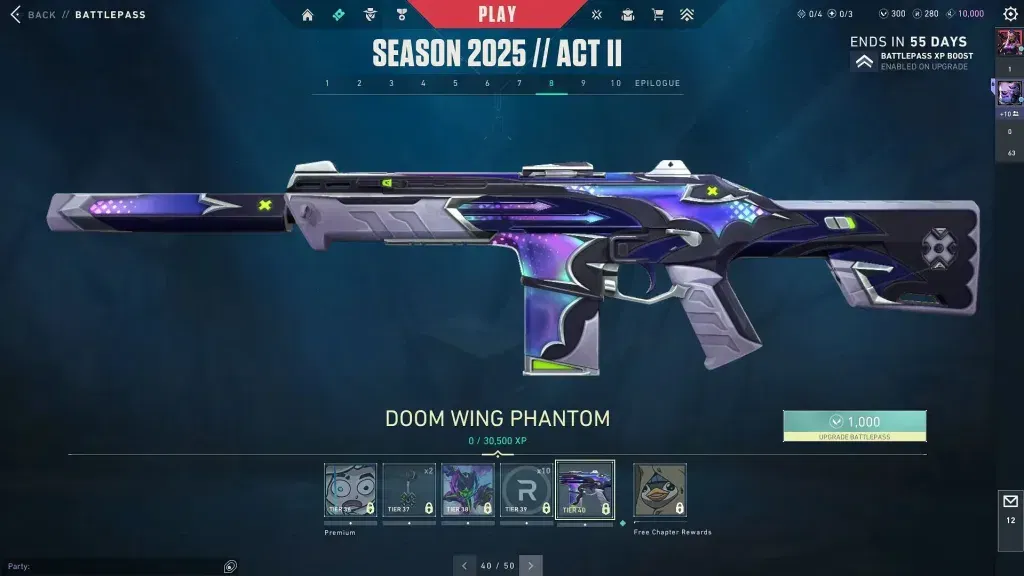 valooo 2 Valorant Season 2025 Act 2 Battlepass: Your Ultimate Rewards Breakdown