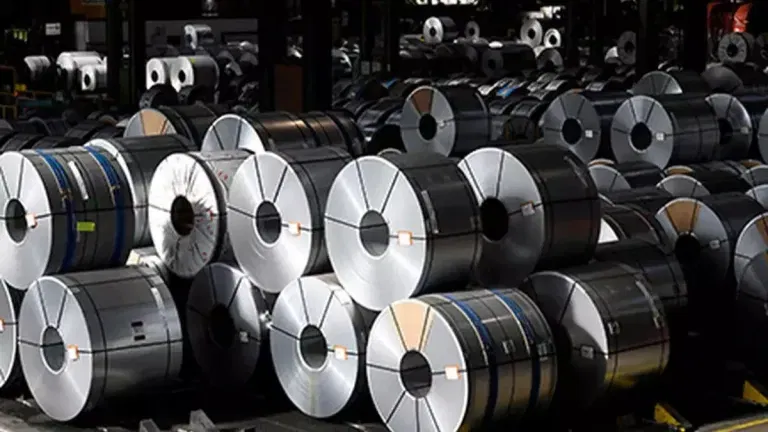 VMS TMT IPO Relaunch: A Strategic Move for Debt Reduction and Growth in India’s Steel Industry