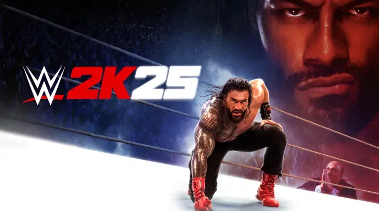 WWE 2K25 V1.03 Patch: Elevating the Gaming Experience Across All Platforms